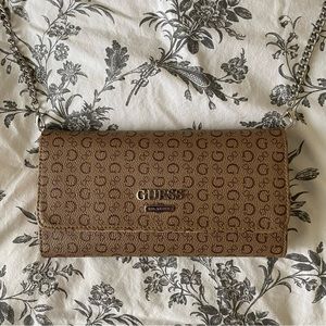 Guess Wallet Purse